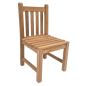 Preview: Teak 1 Sitzgruppe Tisch 180x90x75 cm, 4 x Stühle und 2 Sessel Sonderangebot !!